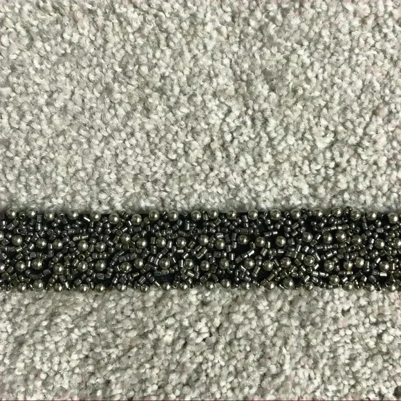 Mason Jules Black Short Dress - Picture 4 of 11